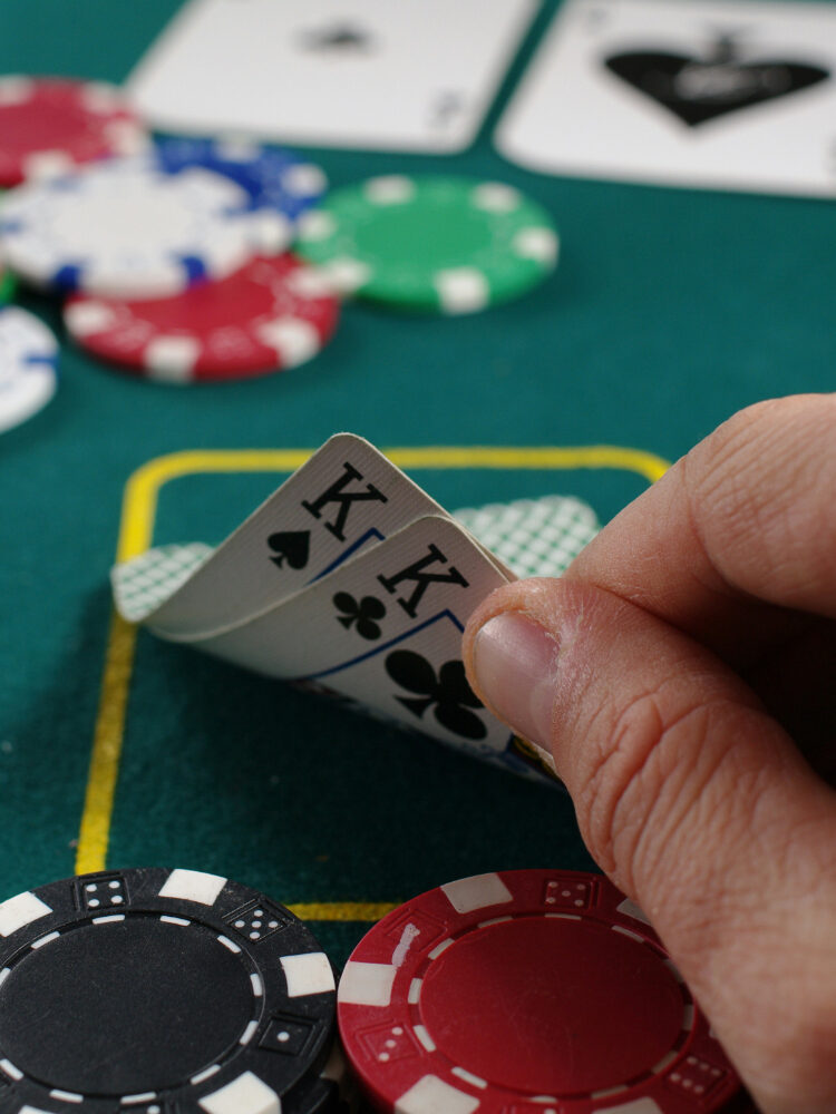 Jeux problématiques